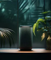 Professional sound systems for commercial and residential spaces