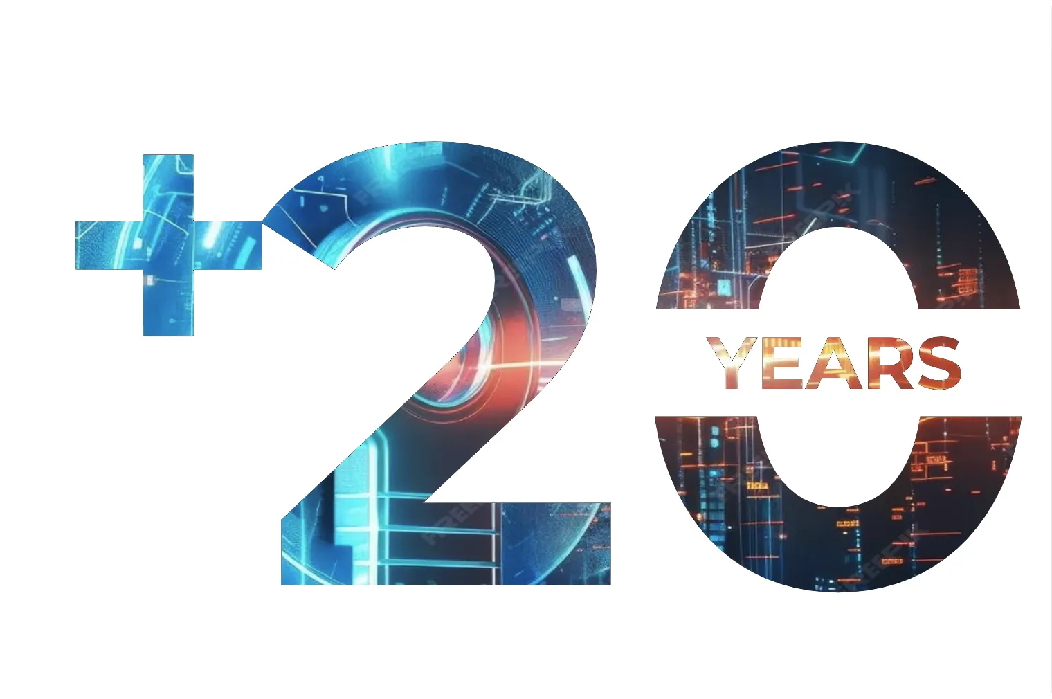 Over 20 years of experience in IT solutions, audio systems and smart automation