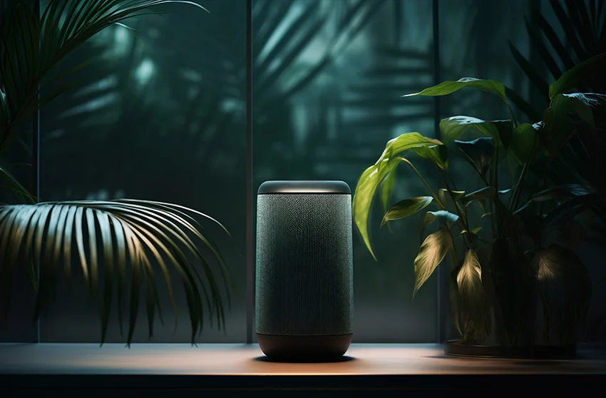 Commercial Audio Solutions - RT Cloud Solutions