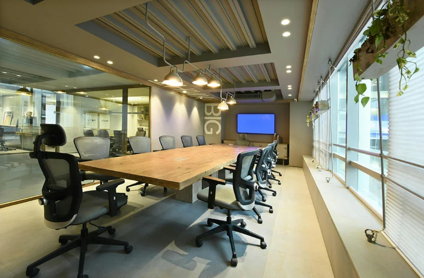 Conference Room Solutions - RT Cloud Solutions